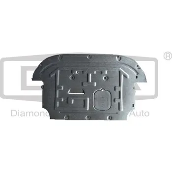 Autodílna vedení ORIGINÁL, VAG 4G0863325A