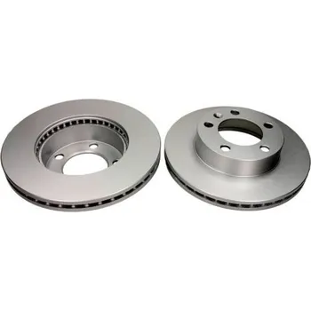 Brzdový kotouč Brzdový kotouč QUARO QD0660