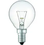 Žárovka kapková 25W E14 240V