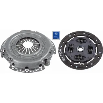 Spojka Sada spojky SACHS 3000 824 401