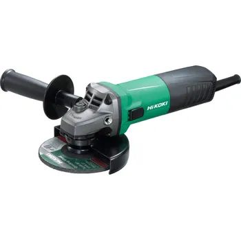 úhlová bruska Hitachi G13SN2YGZ