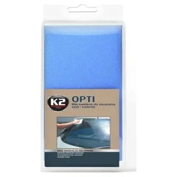 Autokosmetika K2 Utěrka z mikrovlákna 40x40cm