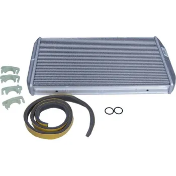 Výměník tepla Radiator topení Iveco Daily od 2014 3,0, 42569370