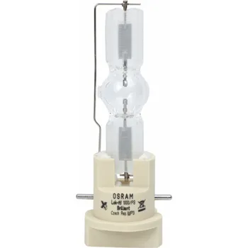 Dílna OSRAM Lok-it! 1000/PS Brilliant 1000 W 85 V 4052899965164