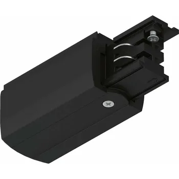 Bodové svítidlo PAULMANN ProRail3 koncové napájení pravá 99,5x35mm max. 3.680W černá