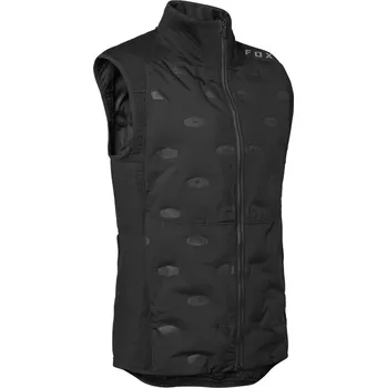 Pánská vesta Fox Ranger WindblocR Fire Vest black S