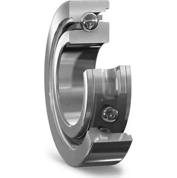 SKF BSA 202 CGA ložisko s kosoúhlým stykem