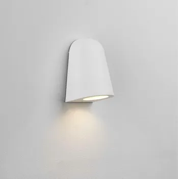 Venkovní osvětlení ASTRO nástěnné svítidlo Mast Light 6W GU10 bílá 1317012