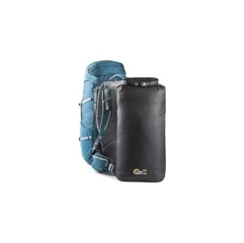 turistický batoh Lowe Alpine Rucksac Liner M black Černá obal