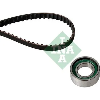Sada rozvodového řemene Schaeffler INA 530 0204 10
