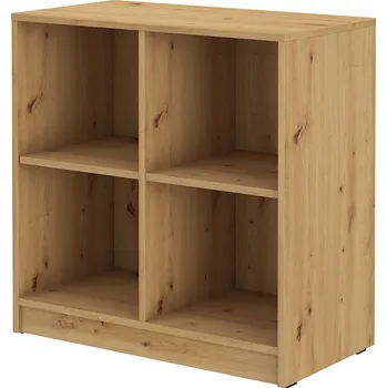 Obývací stěna MOB Mantela AR (dub artisan)