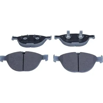 Brzdová destička Sada brzdových destiček, kotoučová brzda QUARO QP8673