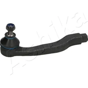 Táhlo řízení Hlava příčného táhla řízení ASHIKA 111-04-406L