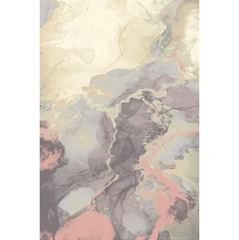 Koberec Kusový koberec Jaspin alabaster 200 x 300 cm