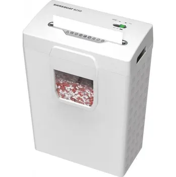 EBA Shredcat 8250 C