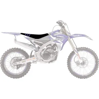 Moto sedlo BLACKBIRD kompletní sedlo (sedačka) YAMAHA YZ 250F 14-18, YZ 450F 14-17, WRF 250 15-19, WRF 450 16-18 standart YAMAHA WR450F rok 16-18