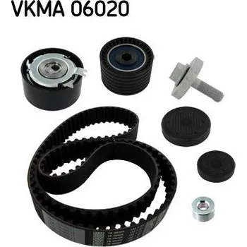 Sada rozvodového řemene SKF VKMA 06020