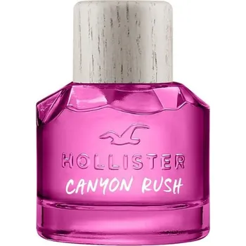 Parfém Hollister Canyon Rush for Her Women Eau de Parfum 50 ml