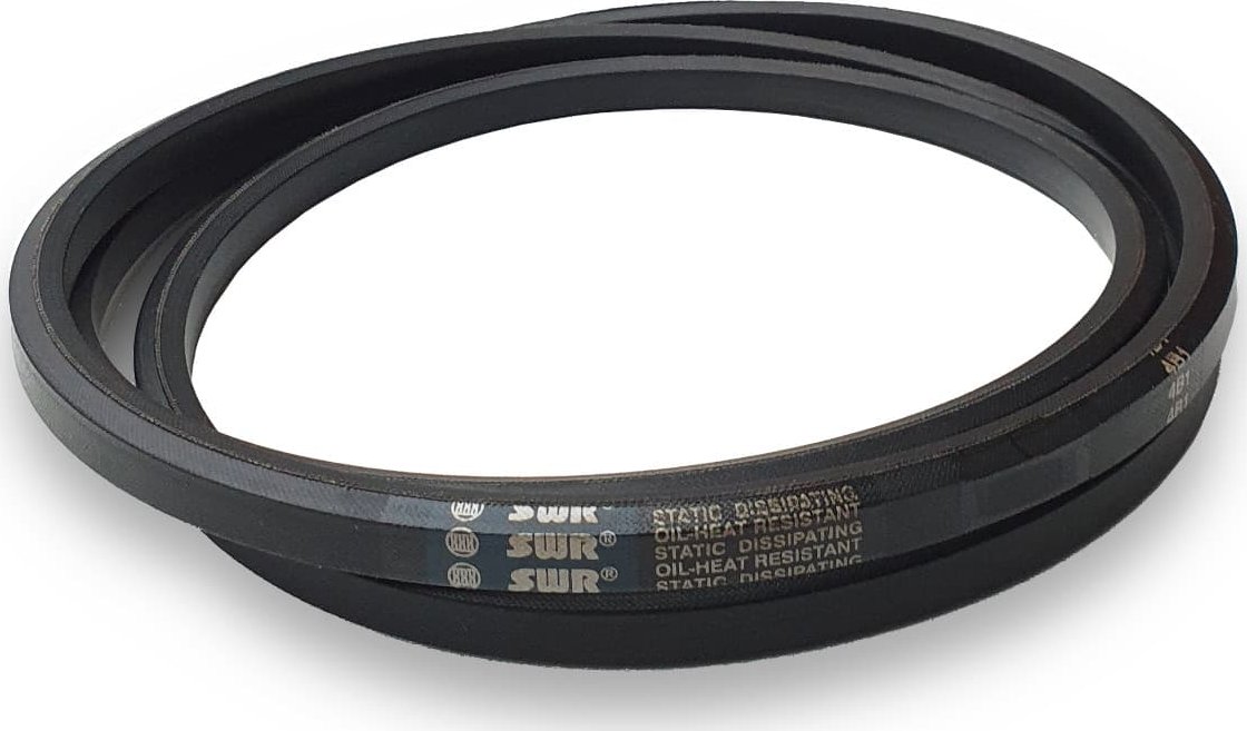 Oboustranný klínový řemen AA1096 Le AA41 DOUBLE V-BELT SWR