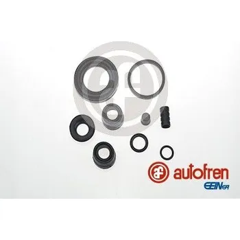 Brzdový třmen Sada na opravy, brzdový třmen AUTOFREN SEINSA D4742