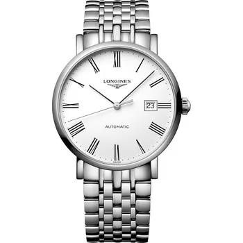Dámské hodinky Longines Heritage Longines L49104116