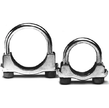 Auto-moto BOSAL 250-142 Spona výfuku M10 41mm