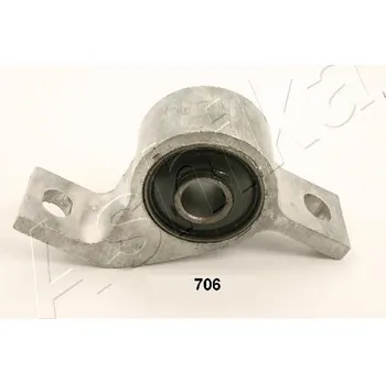 Zavěšení kol Uložení, řídicí mechanismus ASHIKA GOM-706