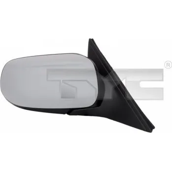 Auto zrcátko Vnější zpětné zrcátko TYC 320-0009
