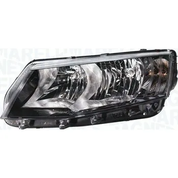 Přední světlomet Světlomet MAGNETI MARELLI LPO442