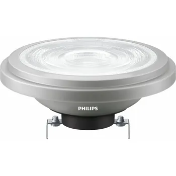 Žárovka Philips CorePro LEDspot 7-50W 830 AR111 40D