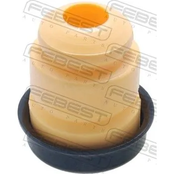 Zarážka, odpružení FEBEST MZD-LWR