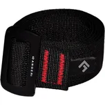 DIRECT ALPINE Belt černá