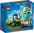 Stavebnice LEGO LEGO City 60390 Traktor v parku