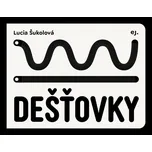 Dešťovky - Lucia Šukolová (2022)