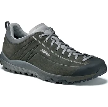 Pánská sportovní obuv ASOLO Space GV 11,5 antracit