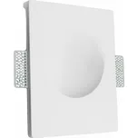 CENTURY SDK SVÍTIDLO do sádrokartonu JESSY BOLLE 250x210xh78 GU10 IP20 CEN JESSY-BOLLE150