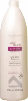 Šampon Alfaparf Milano Semi Di Lino Scalp Care Energizing šampon proti vypadávání vlasů 1 l