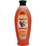 Herbavera šampon s Panthenolem sedmibylinný 550 ml