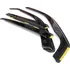 Plexi ofuk oken HEKO Ofuky oken Dacia Logan II 2013-