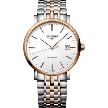 Dámské hodinky Longines Heritage Longines L49105127