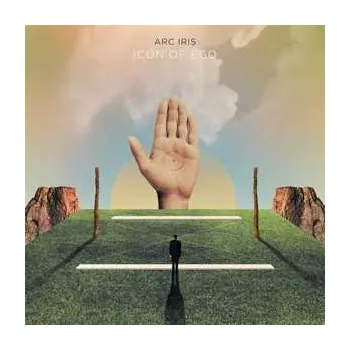 Zahraniční hudba CD Arc Iris: Icon Of Ego 2018