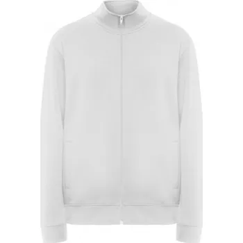 Pánská mikina Mikina ROLY ULAN, barva bílá, velikost 5 let