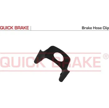 Brzdový systém Držák, brzdová hadice QUICK BRAKE 3202