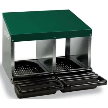 snáškové hnízdo GAUN 10130  52 x 53,2 x 48 cm