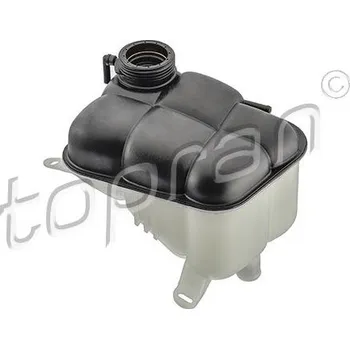 Chladič motoru Vyrovnávací nádoba, chladivo TOPRAN 400 891