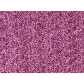 Koberec koberec Tapibel Cobalt SDN 64083 fialový Šíře role: 4 m Doprava zdarma