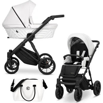 Kočárek Kočárek Kunert Ivento IVE-08