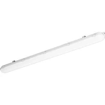 Venkovní osvětlení CENTURY LED prachotěs ITALIA ROUND 1500 mm DALI 60W 4000K 5625Lm IP65