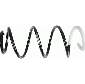 Pružina podvozku SACHS 993 245