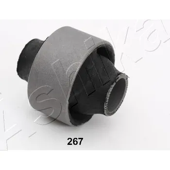 Zavěšení kol Uložení, řídicí mechanismus ASHIKA GOM-267